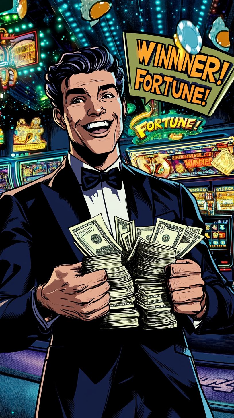 پاکستان کے fortunegames کھلاڑیوں کے لیےجیک پاٹ گیم